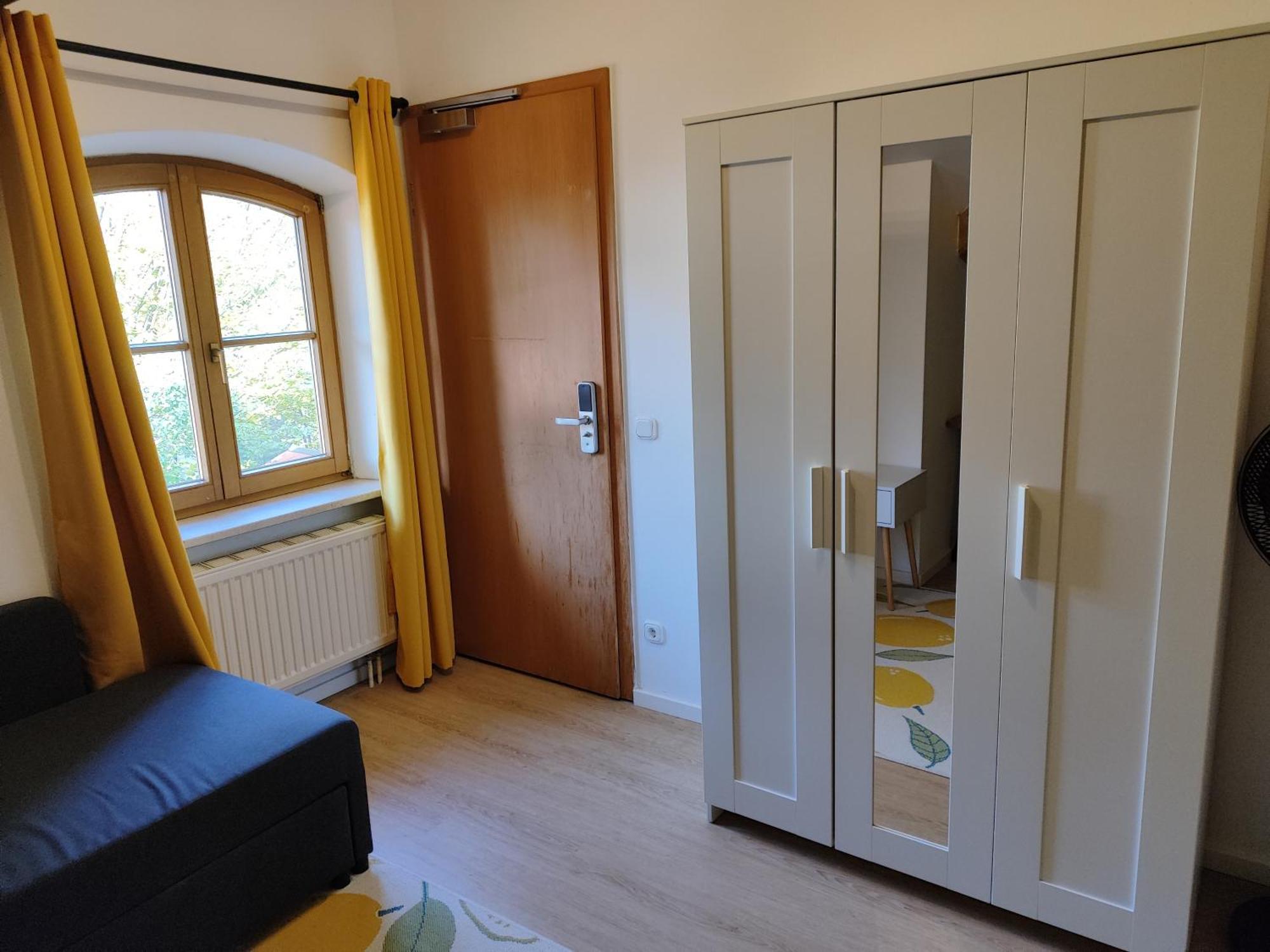 Estelada Boarding Houses Zorneding Eksteriør bilde